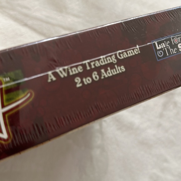 Games- 🍷 wineopoly - Picture 8 of 9